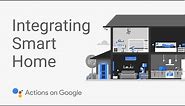 Integrating Smart Home Devices with the Google Assistant
