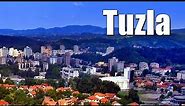 Tuzla, Bosnia and Herzegovina - sights and holiday ideas