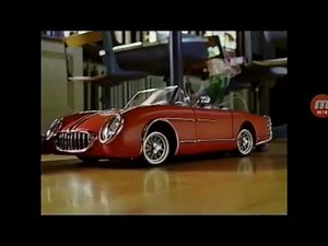 Stuart Little 2 TV Spot 2002