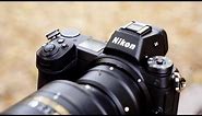 Nikon Z6 - Best All Round "Affordable" Full Frame Mirrorless?