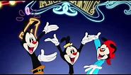 Animaniacs intro meme compilation (General Audience)