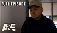 Behind Bars: Rookie Year: FULL EPISODE - Is It Worth It? (Season 1, Episode 1) | A&E