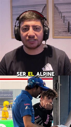 Alpine le arruinó la carrera a sus dos pilotos: Colapinto y más