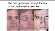 Star Wars Memes #47