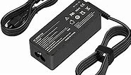 for Lenovo Google Laptop Power Cord 65W USB C Type C Fast Charging Power Adapter, Replacement for Lenovo Thinkpad/Yoga,Dell Chromebook 3100,Latitude 5420,Asus,Samsung,Acer,Google Series