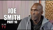 Joe Smith on Only Having $3K After Making $61M in the NBA (Part 16)