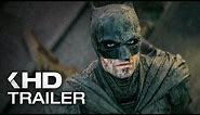 THE BATMAN Trailer 2 (2022)
