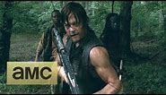 Comic-Con Trailer: The Walking Dead Season 4