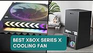 Best Xbox Series X Cooling Fan Reviews in 2023