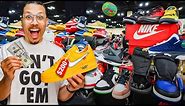 BEST Affordable Shoes Under $200 At The Worlds Biggest Sneaker Convention