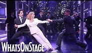 9 to 5 musical | "One of the Boys" performed by Louise Redknapp