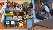 How To Repair a Computer Power Supply (or other switching power supply)