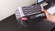 Jawbone Big Jambox review