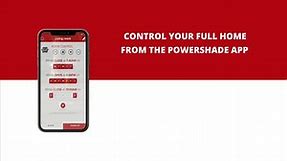 Powershade Smart Controller *NEW*