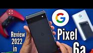 Google Pixel 6a Specs & Price in Pakistan 2022
