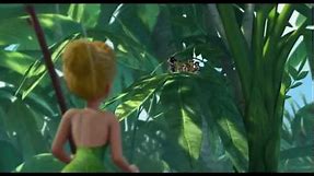 Tinker Bell and the Secret of the Wings - Film Clip - Operation Periwinkle!