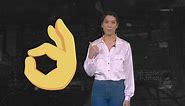 The 'OK' hand gesture is now a hate symbol, but it's also a crucial part of sign languages