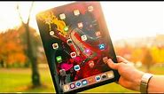 2018 iPad Pro UNBOXING & REVIEW (11 inch vs. 12.9 inch) with Accessories!!!
