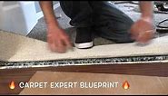 💥Carpet Transitions💥 Carpet To Laminate Floor