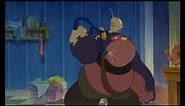 Lilo And Stitch - House Explodes