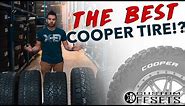 The Cooper Tires Lineup: Which One Is The Best?