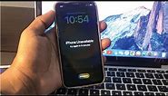 How to change iPhone passcode from another device | Reset iPhone passcode from another device