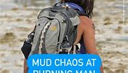 The Burning Man festival held in the Nevada desert has been hit by storms and flooding, turning it into a dangerous mud pit. Tens of thousands of visitors are being told to shelter in place and authorities said they are investigating one death. via DW News #BurningMan #burningman2023 #burningmanfestival | DW Travel