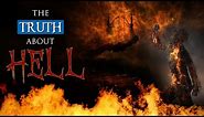 What is HELL like according to the BIBLE || The TRUTH about HELL