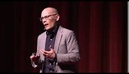 Leading with Laughter: The Power of Humor in Leadership | Paul Osincup | TEDxNapaValley