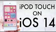 iOS 14 On iPod Touch 7th Generation! (Review)
