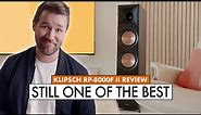 Klipsch Tower Speakers! R700 Killer? 😯 KLIPSCH RP-8000F II Review