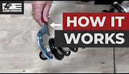 What is a Spanner Wrench | Adjust Your Ride Height or Set Your Spring Preload