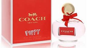 Coach Poppy Perfume by Coach | FragranceX.com