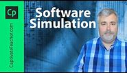 Adobe Captivate Software Simulation Part 1