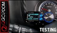 How to Setup - GReddy Profec Electronic boost controller