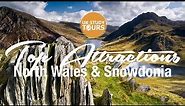 North Wales & Snowdonia Top Attractions - UK Study Tours