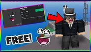 HOW TO GET THE EPIC FACE ON ROBLOX FOR FREE