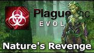 Plague Inc. Custom Scenarios - Nature's Revenge