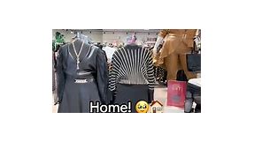 Shopping in-store feels like home with us! ❤️ 🏠 #ByAshleyStewart | Ashley Stewart