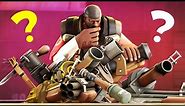 TF2 - What's the Best Loadout for Demoman?