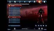 City of Heroes Tutorial/Let's Play - Episode 1 - Character Creation