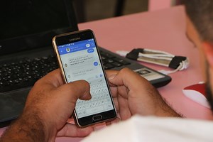 Hala Systems – an Unreasonable company