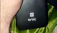 the legendary orbic q10