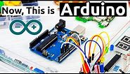 Arduino Coding for Beginners | How to Program an Arduino?
