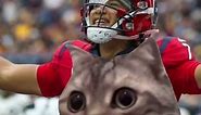 Should’ve Picked CJ Stroud #houstontexans #carolinapanthers