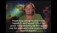The best Shaggy interview memes! (Top 5 tbh)
