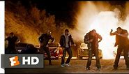 Fast & Furious (8/10) Movie CLIP - Dom vs. Fenix (2009) HD