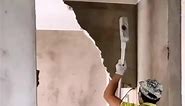 Satisfying destroying brick wall | Duyen Ái Hoàngz1