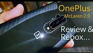 OnePlus 5G McLaren Review & Rebox...