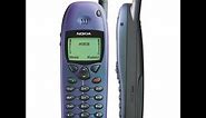 Nokia 6110 (NSE-3NX) review